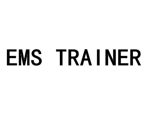EMS TRAINER