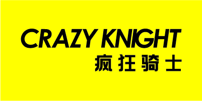 瘋狂騎士（crazy knight）