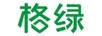 格綠