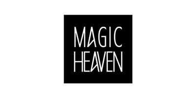 MAGIC HEAVEN
