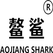 鰲鯊（AOJIANG SHARK）
