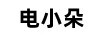 電小朵