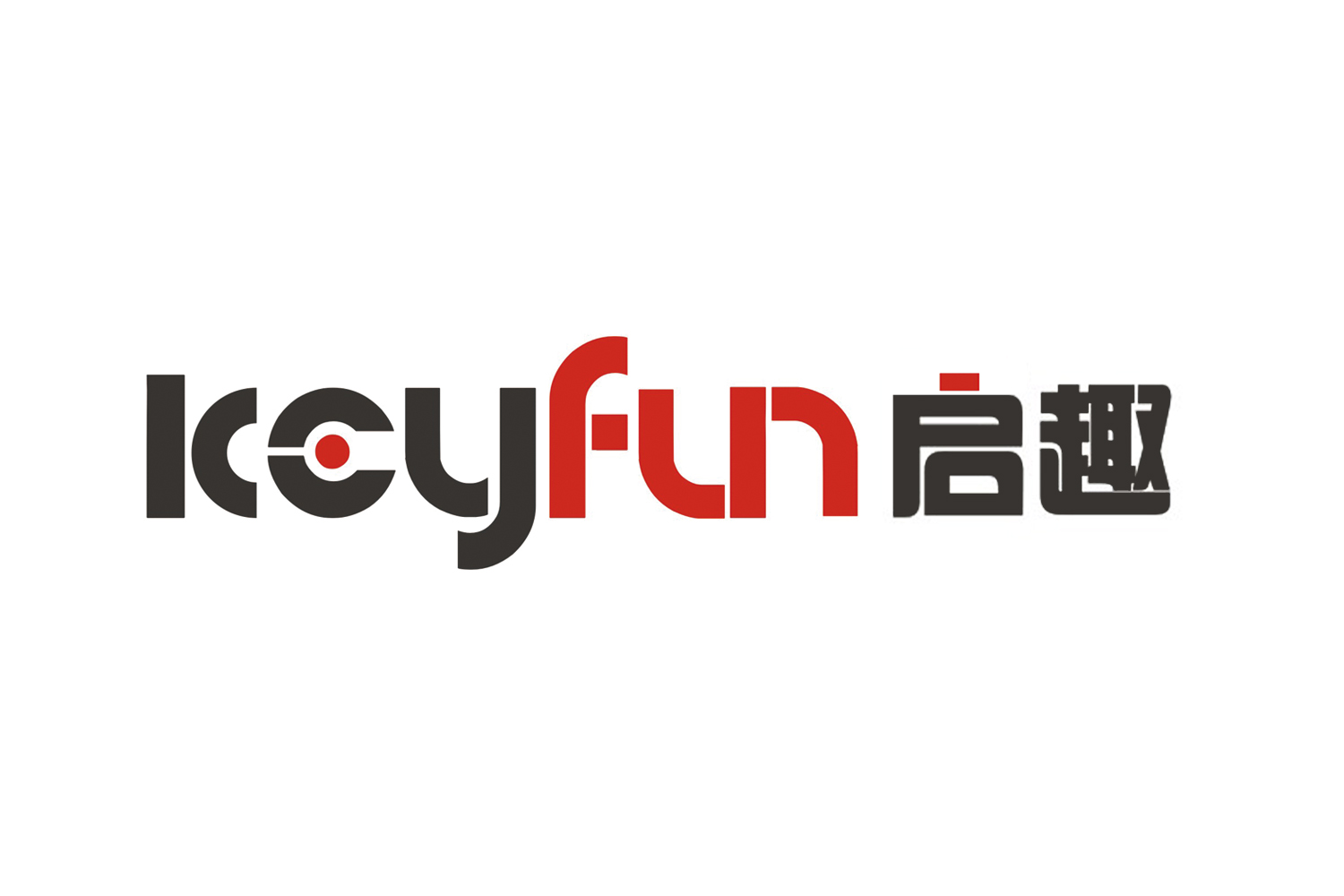 啟趣（Keyfun）