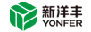 新洋豐