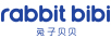 兔子貝貝（RabbitBibi）
