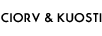 CIORVKUOSTI