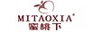 蜜桃下（MITAOXIA）