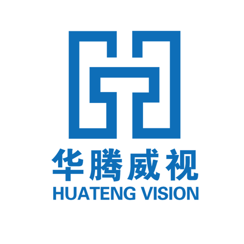 華騰威視
