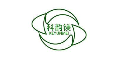 科韻鎂
