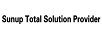 SUNUP TOTAL SOLUTION PROVIDER