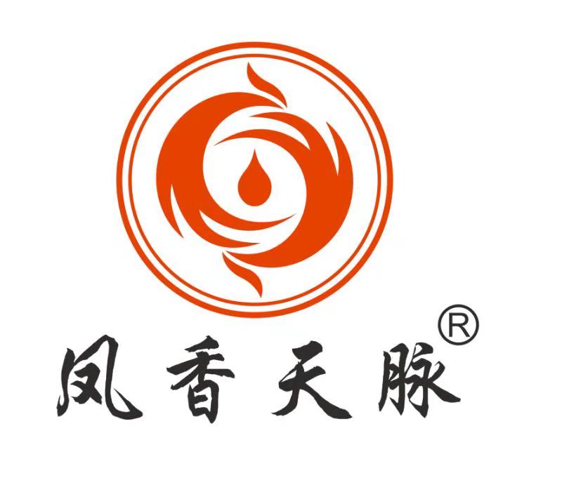 鳳香天脈