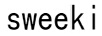 sweeki