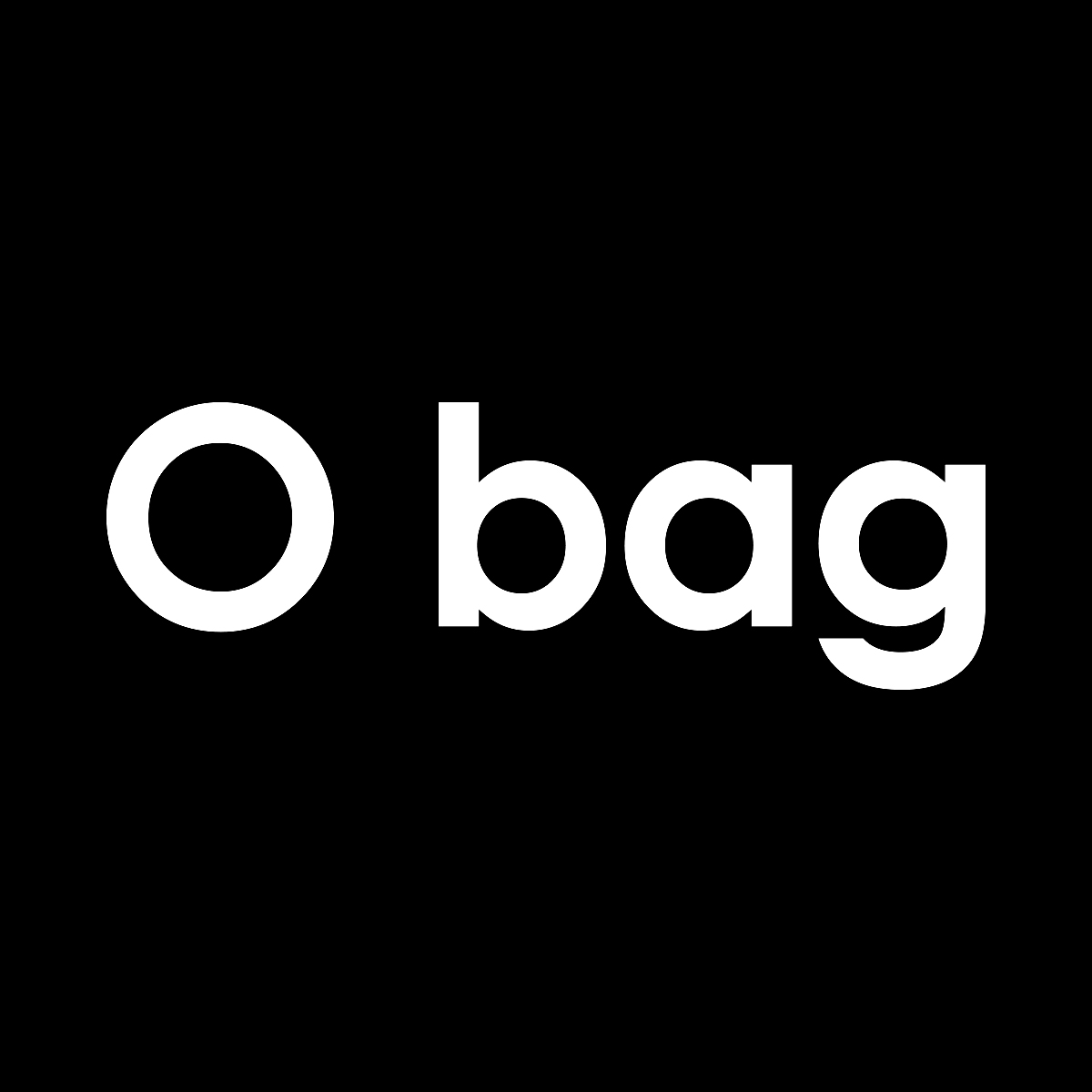 O bag