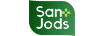圣佐治（Sanjods）