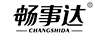 暢事達