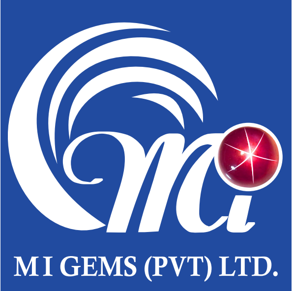 MI GEMS(PVT)LTD.