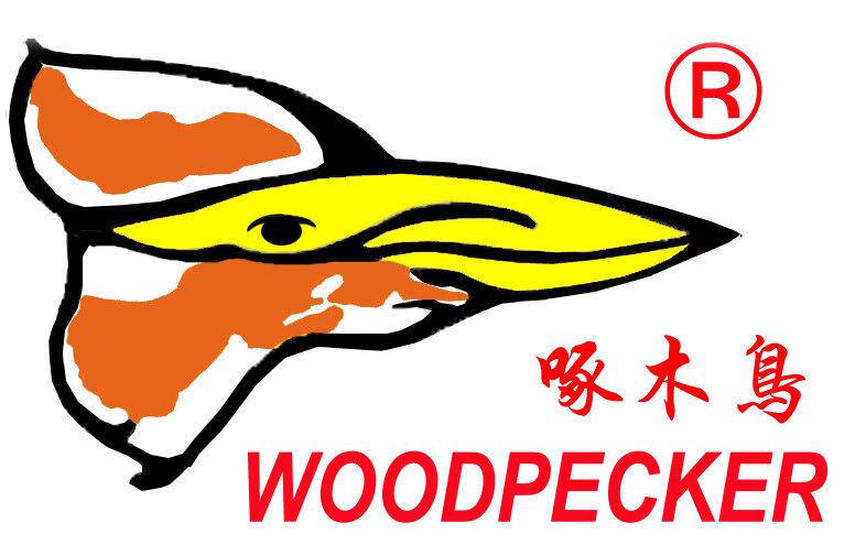 啄木鳥（WOODPECKER）