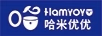 HAMYOY 哈米優(yōu)優(yōu)