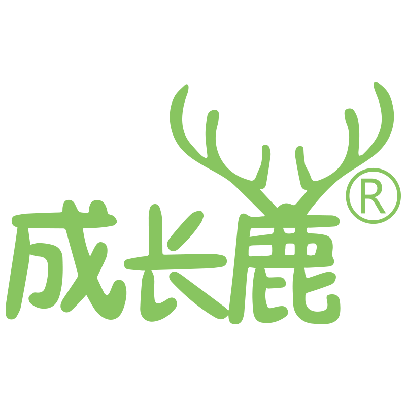 成長(cháng)鹿