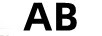 AB