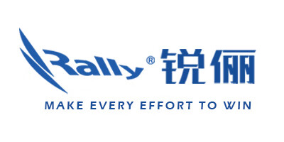 銳儷（Rally）