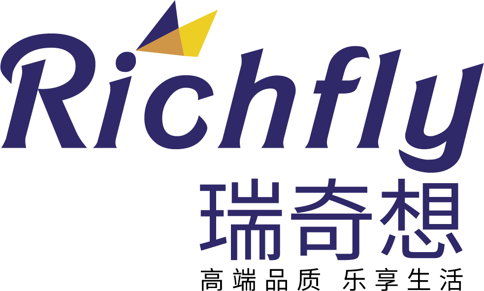 瑞奇想