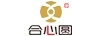 合心圓
