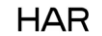 HAR