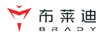 布萊迪（BRADY）