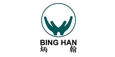 炳翰（BING HAN）