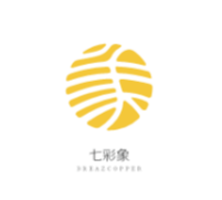 七彩象