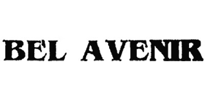 BEL AVENIR