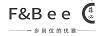 菲必（F&Bee）