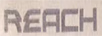 狂飆三（REACH）