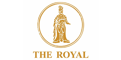 THE ROYAL