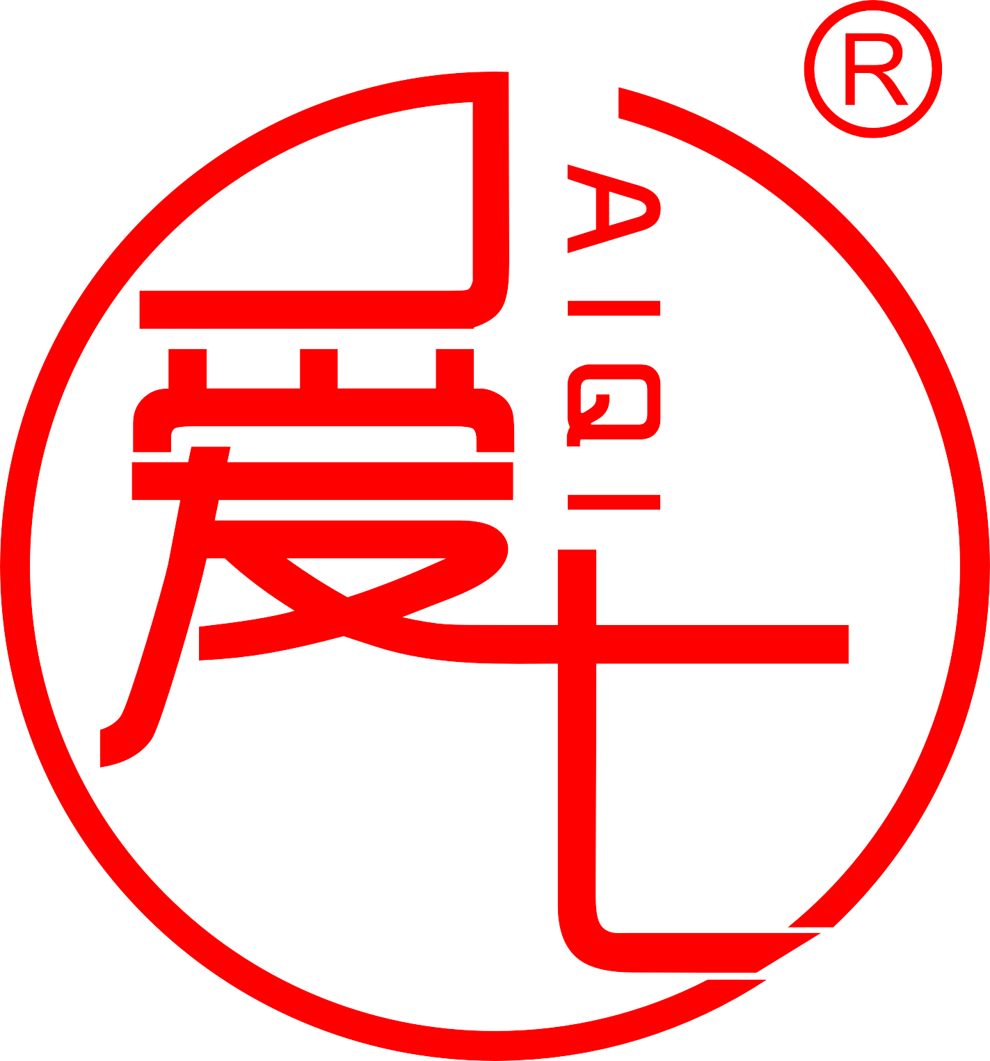 愛(ài)七（Aiqi）