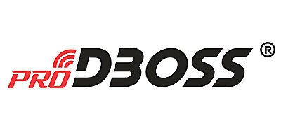 迪寶聲（PRODBOSS）