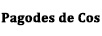 Pagodes de Cos