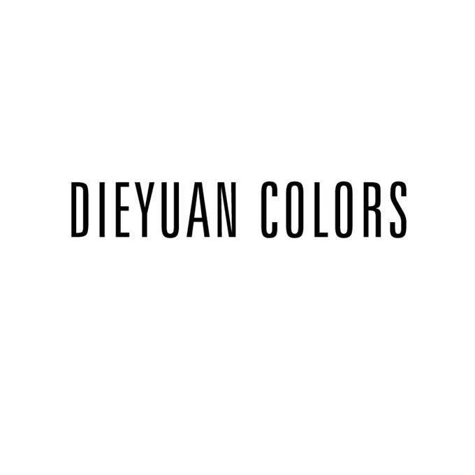 DIEYUAN COLORS