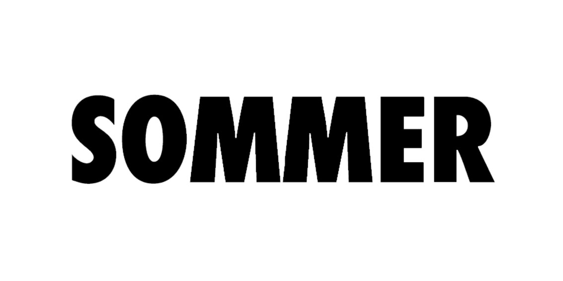 sommer