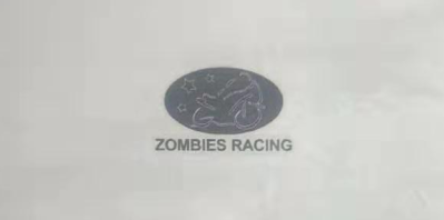 ZOMBIES RACING