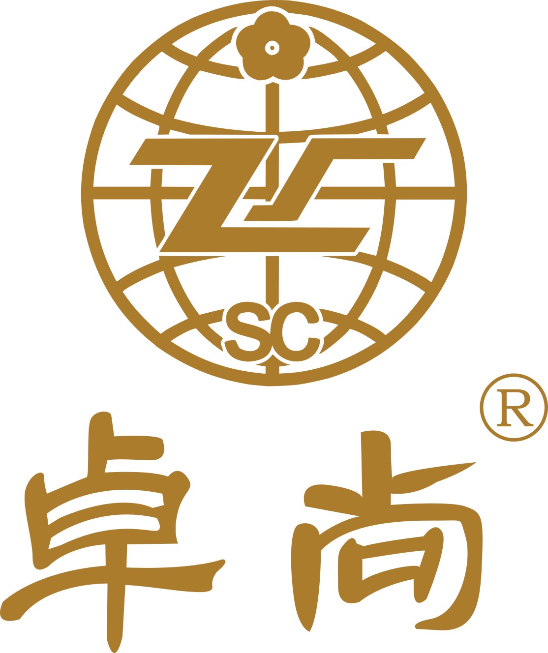 卓尚