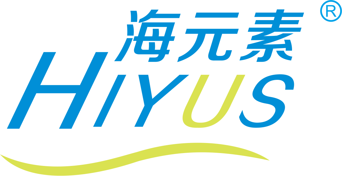 海元素（HIYUS）