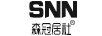 森冠居社