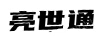 亮世通