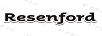 RESENFORD
