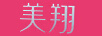 美翔