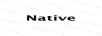 Native