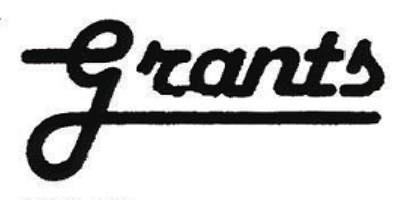 grants