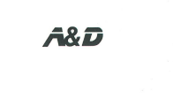 A&D